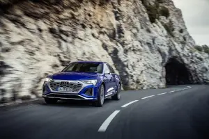 Audi Q8 e-tron e Q8 Sportback e-tron - 174