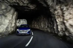 Audi Q8 e-tron e Q8 Sportback e-tron - 180