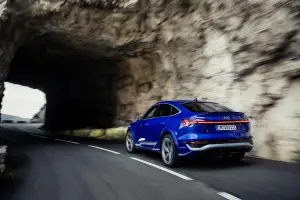 Audi Q8 e-tron e Q8 Sportback e-tron - 183