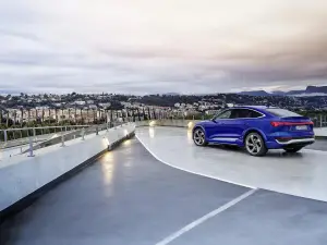 Audi Q8 e-tron e Q8 Sportback e-tron - 201