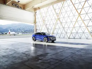 Audi Q8 e-tron e Q8 Sportback e-tron - 210