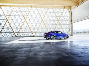 Audi Q8 e-tron e Q8 Sportback e-tron - 205