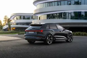 Audi Q8 e-tron e Q8 Sportback e-tron - 132