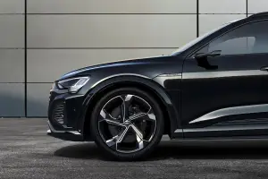 Audi Q8 e-tron e Q8 Sportback e-tron