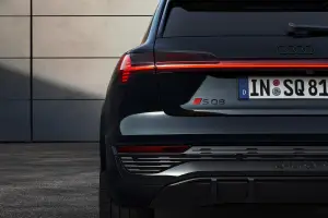 Audi Q8 e-tron e Q8 Sportback e-tron - 141