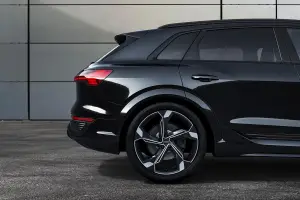 Audi Q8 e-tron e Q8 Sportback e-tron