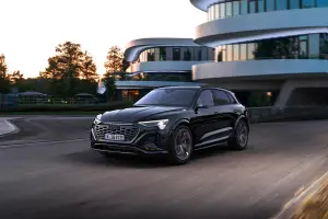 Audi Q8 e-tron e Q8 Sportback e-tron - 144