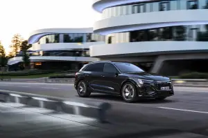 Audi Q8 e-tron e Q8 Sportback e-tron - 148