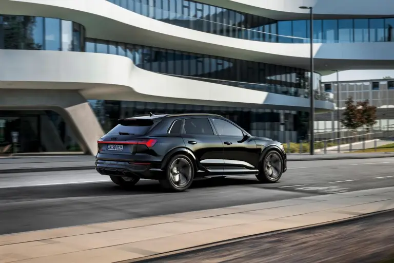 Audi Q8 e-tron e Q8 Sportback e-tron - 146