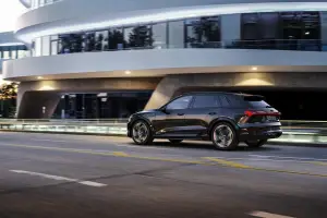 Audi Q8 e-tron e Q8 Sportback e-tron