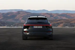 Audi Q8 e-tron e Q8 Sportback e-tron