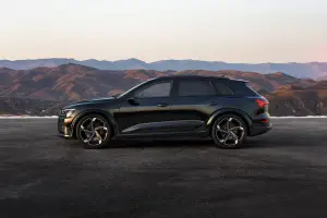 Audi Q8 e-tron e Q8 Sportback e-tron