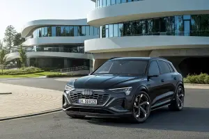 Audi Q8 e-tron e Q8 Sportback e-tron - 128