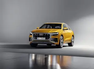 Audi Q8 - Foto leaked - 10