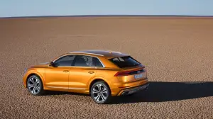 Audi Q8 - Foto ufficiali - 2