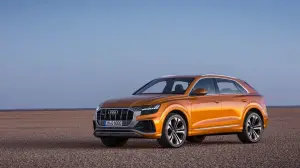 Audi Q8 - Foto ufficiali - 3