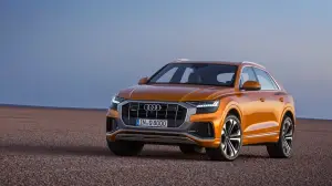 Audi Q8 - Foto ufficiali - 4