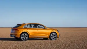 Audi Q8 - Foto ufficiali - 7