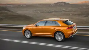 Audi Q8 - Foto ufficiali - 17