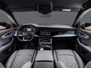 Audi Q8 - Foto ufficiali - 22