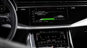 Audi Q8 ibrida plug-in gallery 2020 - 10