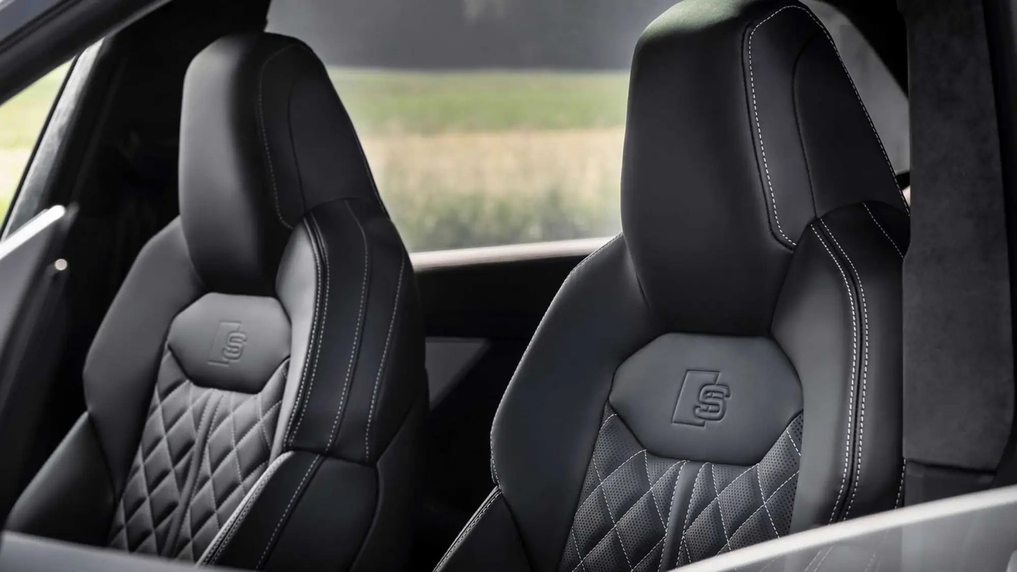 Audi Q8 ibrida plug-in gallery 2020 - 12