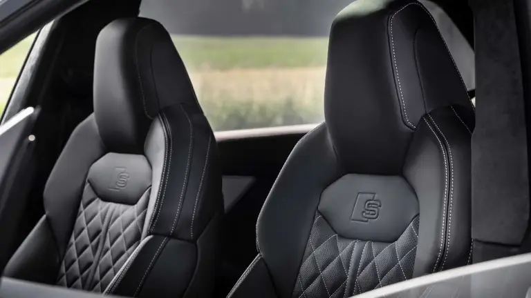 Audi Q8 ibrida plug-in gallery 2020 - 12