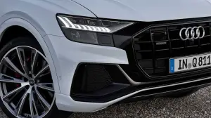 Audi Q8 ibrida plug-in gallery 2020 - 15