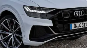 Audi Q8 ibrida plug-in gallery 2020