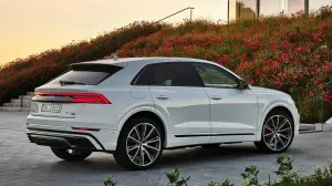 Audi Q8 ibrida plug-in gallery 2020 - 3