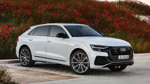 Audi Q8 ibrida plug-in gallery 2020 - 4