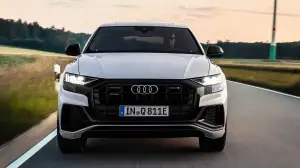 Audi Q8 ibrida plug-in gallery 2020 - 5