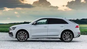 Audi Q8 ibrida plug-in gallery 2020 - 6