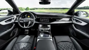 Audi Q8 ibrida plug-in gallery 2020 - 8