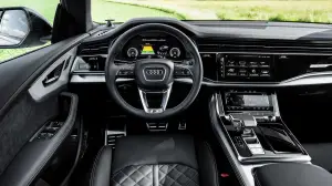 Audi Q8 ibrida plug-in gallery 2020 - 9