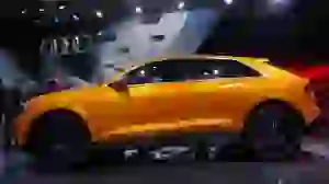 Audi Q8 Sport Concept LIVE - Salone di Ginevra 2017 - 1