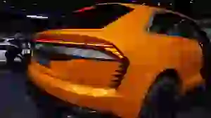 Audi Q8 Sport Concept LIVE - Salone di Ginevra 2017 - 4