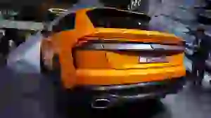 Audi Q8 Sport Concept LIVE - Salone di Ginevra 2017