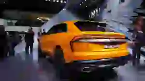 Audi Q8 Sport Concept LIVE - Salone di Ginevra 2017 - 8