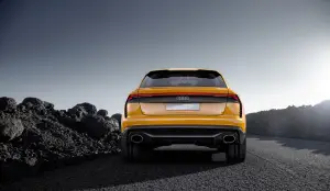 Audi Q8 Sport Concept - Salone di Ginevra 2017 - 9