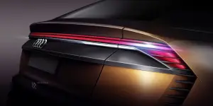 Audi Q8 Sport Concept - Salone di Ginevra 2017 - 29