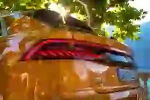 Audi Q8 - Test Drive