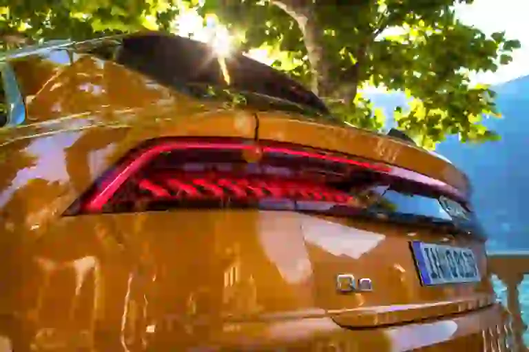 Audi Q8 - Test Drive - 17