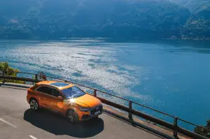 Audi Q8 - Test Drive