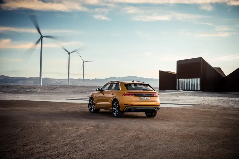 Audi Q8 - 14