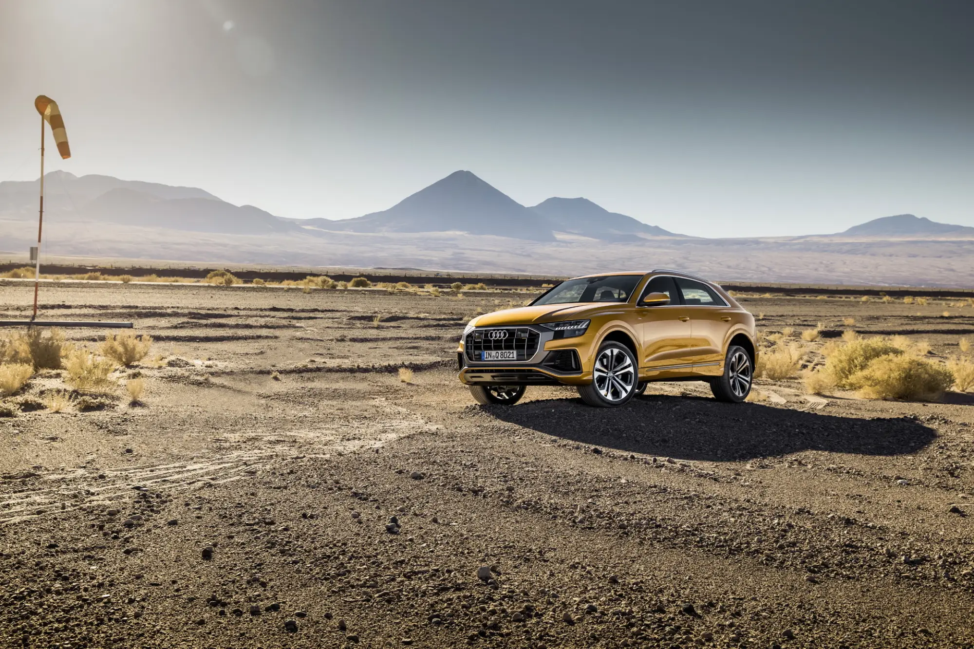 Audi Q8 - 27