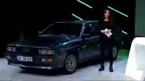 Audi Quattro: 40 anni di storia, evoluzione e successi sportivi