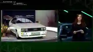 Audi Quattro: 40 anni di storia, evoluzione e successi sportivi