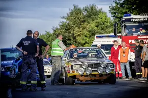 Audi Quattro: 40 anni di storia, evoluzione e successi sportivi - 11