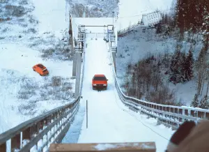 Audi Quattro: 40 anni di storia, evoluzione e successi sportivi